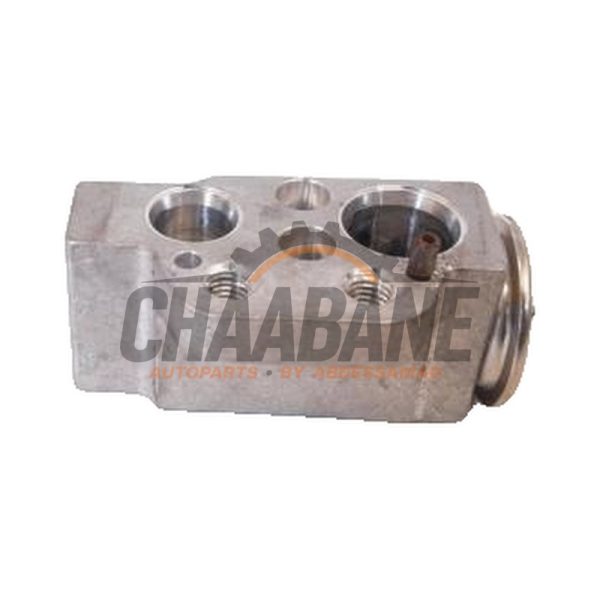 Valve dexpansion clim 8T0820679 Audi SQ5 (8RB) 3.0 TDI V6 24V 2012 / 2017