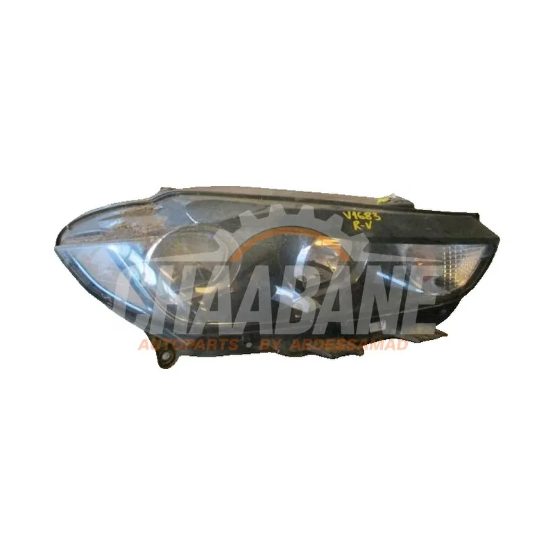 Phare droit GX7313W029HD Jaguar XE 2.0d 180 16V