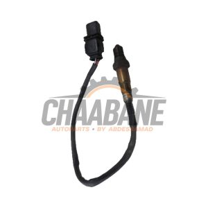 Sonde lambda 7793825 BMW X4 (F26) xDrive30d 24V 2014 / 2018