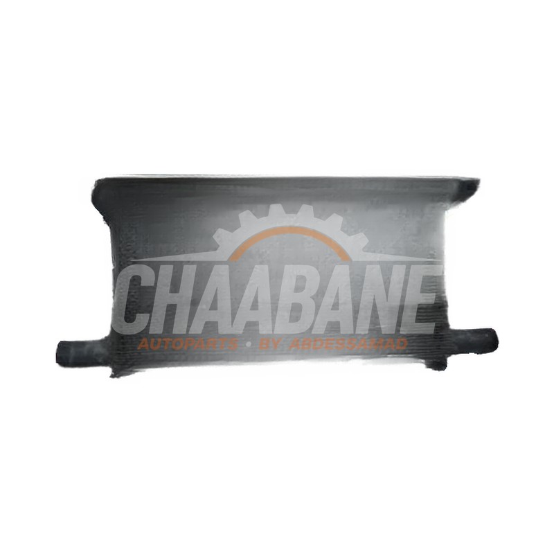 Intercooler 4M0145805C Audi Q7 2015