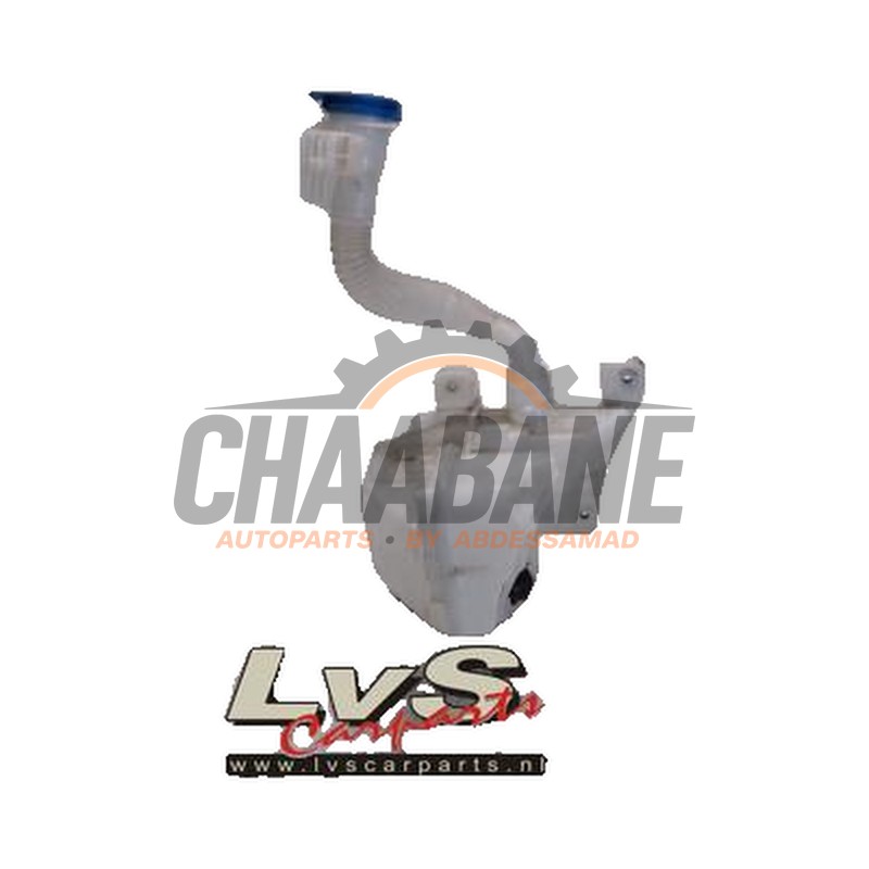 Reservoir lave-glace avant 5R3955448 Volkswagen Caddy Cargo V (SBA/SBH) 2.0 TDI BlueMotionTechnology 2020