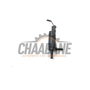 Buse phare 67637340773 BMW X5 (F15) xDrive 40d 3.0 24V 2013 / 2018
