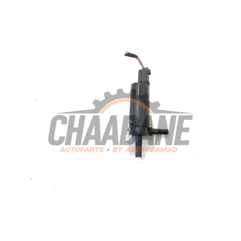 Buse phare 67637340773 BMW X5 (F15) xDrive 40d 3.0 24V 2013 / 2018