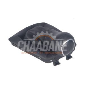 Enveloppe levier de vitesse 6V0711113AF Skoda Fabia III Combi (NJ5) 1.0 12V Greentech 2014 / 2022