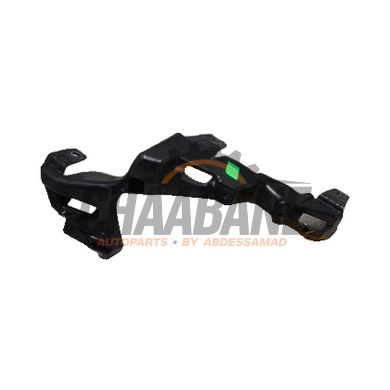 Cadre phare droit 658807056D Skoda Kamiq 1.0 TSI 12V 2019