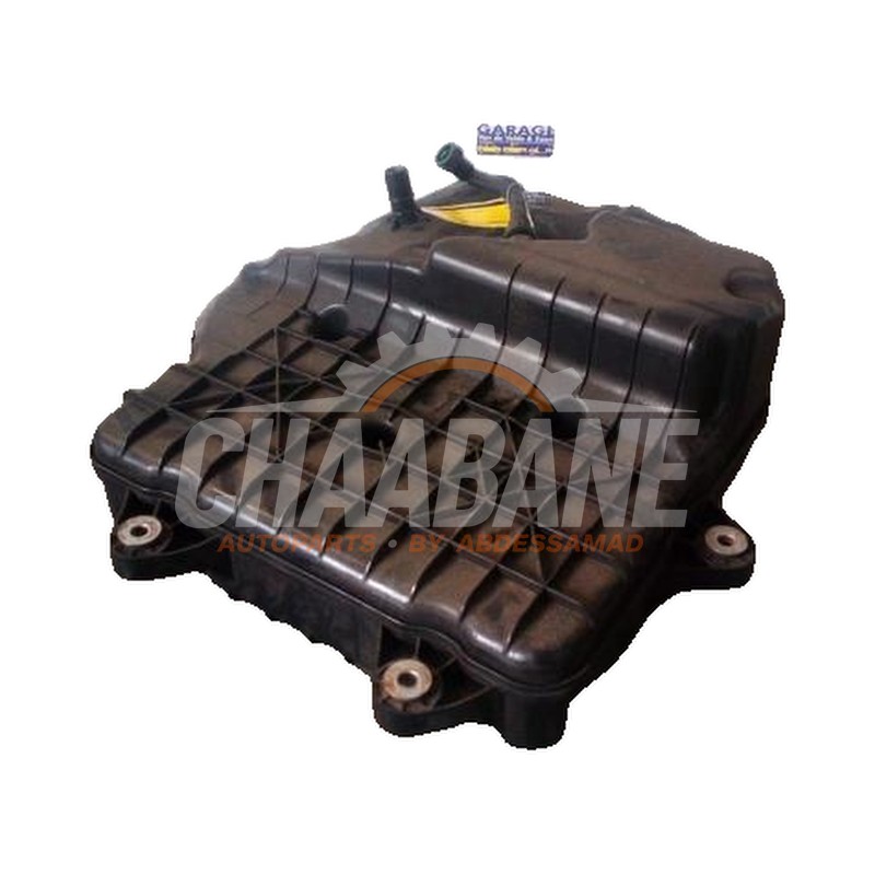 Reservoir auxiliaire A2054703901 Mercedes C (W205) C-200d 2.2 16V