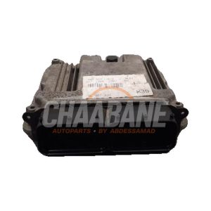 Calculateur moteur 8W0907115J Audi A5 Sportback (F5A/F5F) 2.0 40 TFSI Mild Hybrid 16V 2016