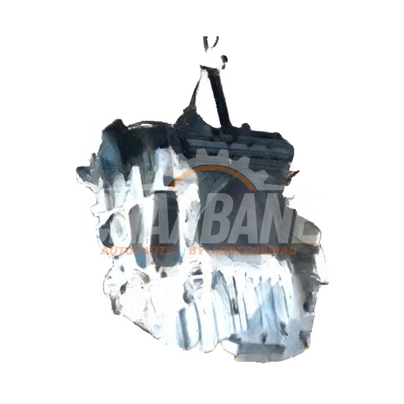 Pompe a vide (essence) S55B30 BMW M4 (F82) M4 3.0 24V TwinPower Turbo 2014 / 2020