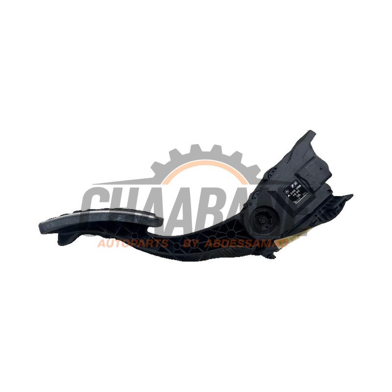 Pedale daccelerateur A2463001604 Mercedes A (W176) 2.0 A-250 Turbo 16V