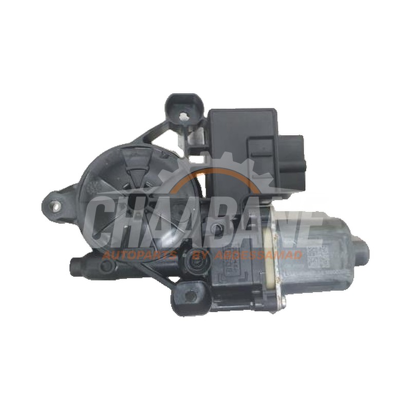Moteur de vitre portiere 5Q0959811D Seat Arona (KJX) 1.0 TSI 12V 2017