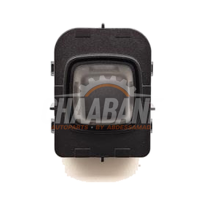 Commutateur reglage direction 4M0953551 Audi E-tron (GEN) 55 quattro 2018