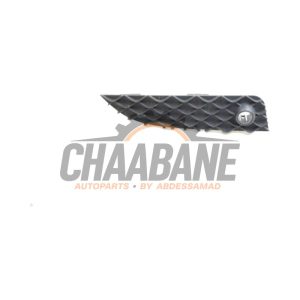 Element pare-chocs avant gauche A2538855100 Mercedes GLC (X253) 2.0 260 16V 4-Matic