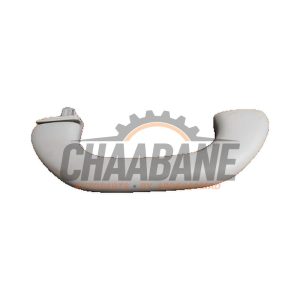 Poignee 1460515BS08 Skoda Octavia (5EAA) 1.2 TSI 16V 2012 / 2020