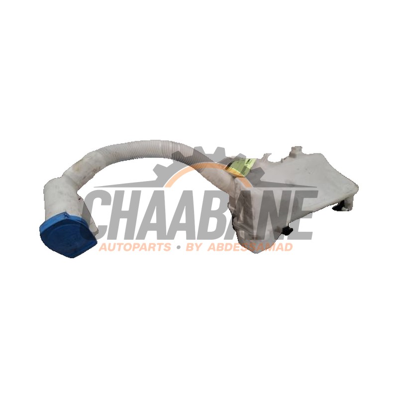Reservoir lave-glace avant 1EA955448B Skoda Enyaq iV 80 2021