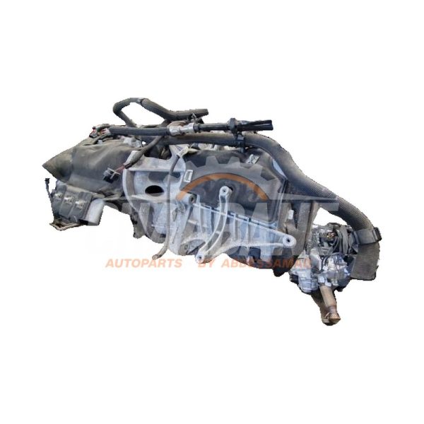 Boite de vitesses BMW i3 (I01) i3 2013 / 2022