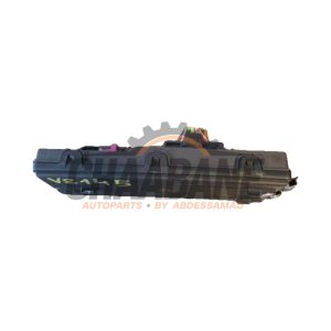 Module (divers) 5Q0959107S Seat Ateca (5FPX) 1.6 TDI 115 2016