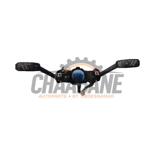 Commutateur combi colonne de direction 5Q1953521GP Skoda Karoq 1.5 TSI 16V 2017