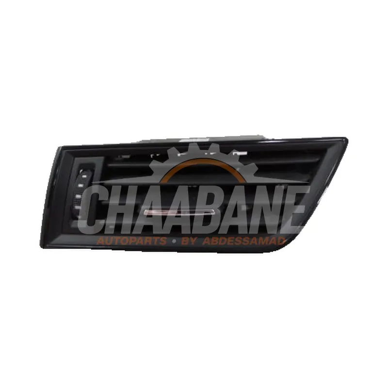 Aerateur tableau de bord 3V0819701E Skoda Superb 2015 / 2024