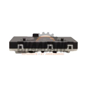 Module passage hayon 61355A19DB402 BMW X5 (G05) xDrive 45 e iPerformance 3.0 24V 2018
