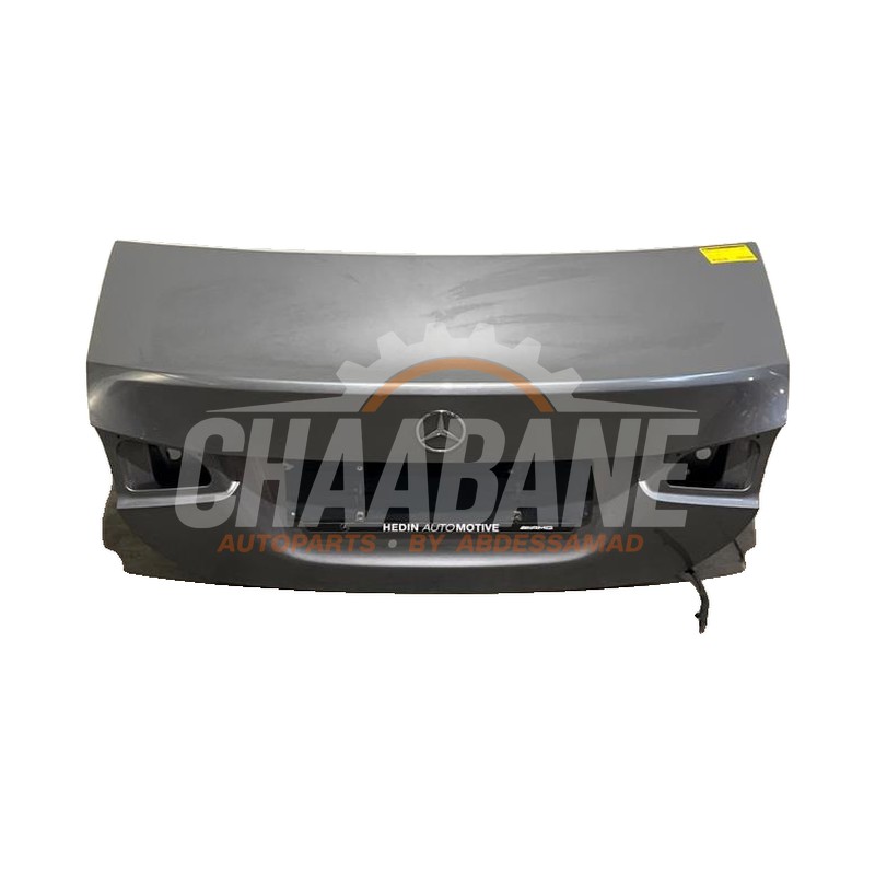 Hayon A1777502800 Mercedes A Limousine (177.1) 1.5 A-180d