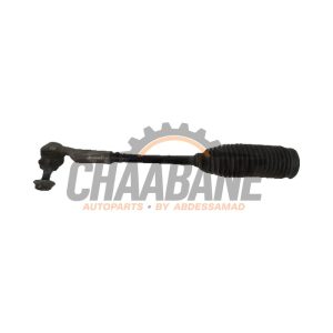 Barre daccouplement gauche Seat Ateca 2016