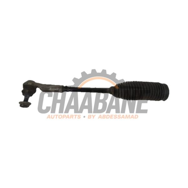 Barre daccouplement gauche Seat Ateca 2016