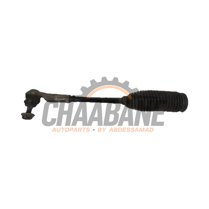 Barre daccouplement gauche Seat Ateca 2016