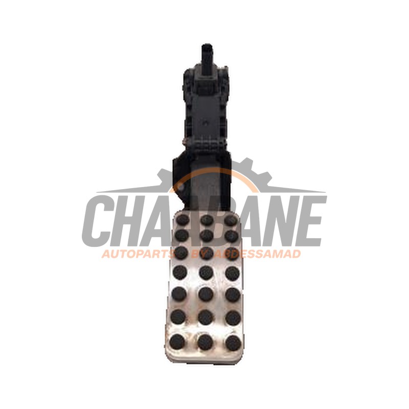 Pedale daccelerateur A1773001900 Mercedes CLA (118.3) 2.0 CLA-180d