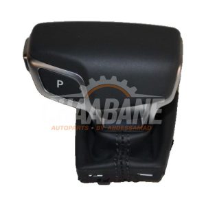 Levier de vitesse 4M1713140GIBR Audi Q7 (4MB/4MG) 3.0 TFSI V6 24V 2015
