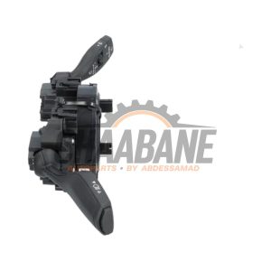 Commodo dessuie glace 61319436669 BMW 3 serie Touring (G21) 320i 2.0 TwinPower Turbo 16V 2019