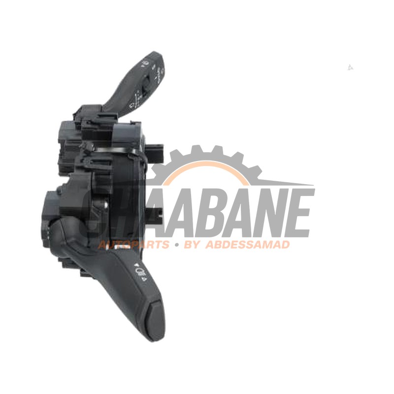 Commodo dessuie glace 61319436669 BMW 3 serie Touring (G21) 320i 2.0 TwinPower Turbo 16V 2019
