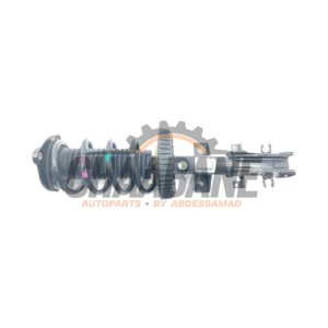 Amortisseur avant gauche A4473203300 Mercedes Vito (447.6) 1.6 111 CDI 16V