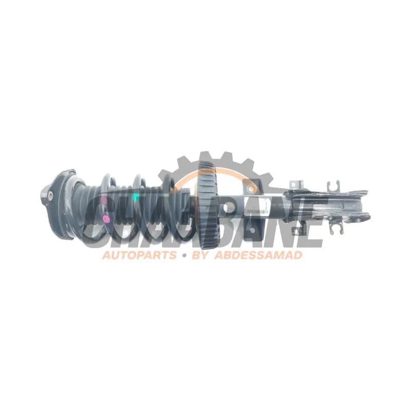 Amortisseur avant gauche A4473203300 Mercedes Vito (447.6) 1.7 110 CDI 16V