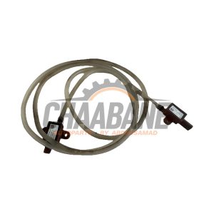 Capteur crash pietons A2139050914 Mercedes E Estate (S213) E-200d 2.0 Turbo 16V
