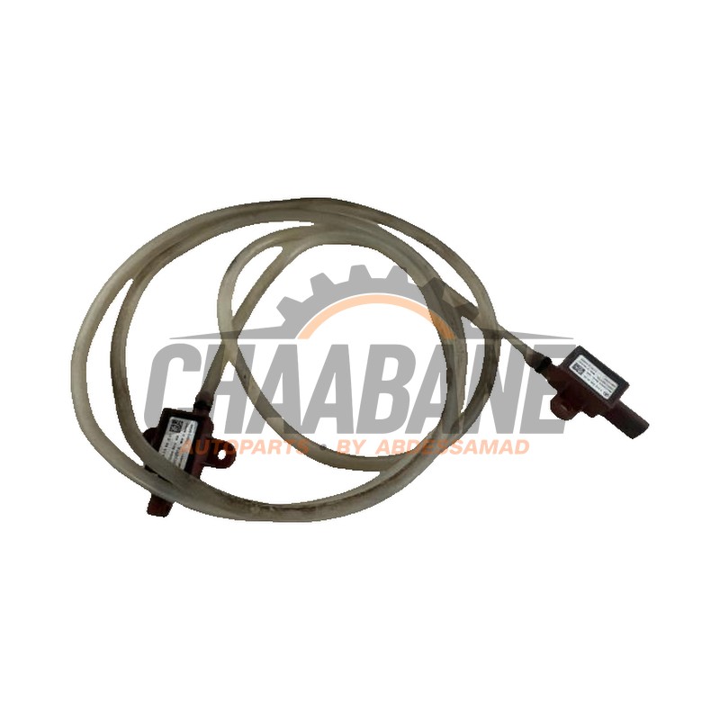 Capteur crash pietons A2139050914 Mercedes E Estate (S213) E-200d 2.0 Turbo 16V