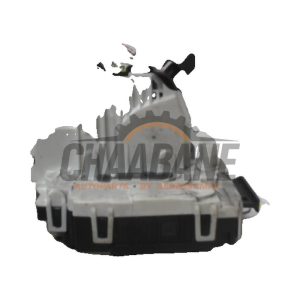 Serrure portiere mecanique 4portes arriere gauche A2047302735 Mercedes A (W176) 2.0 A-250 Turbo 16V 4-Matic