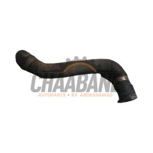 Tuyau radiateur C2P24290 Jaguar F-type 2.0 Turbo 16V