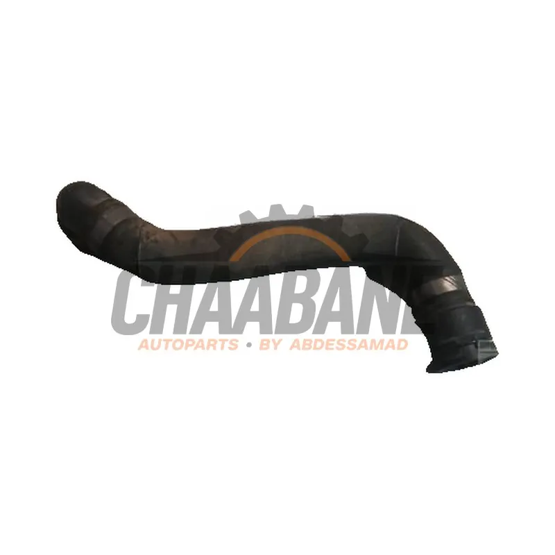 Tuyau radiateur C2P24290 Jaguar F-type 2.0 Turbo 16V