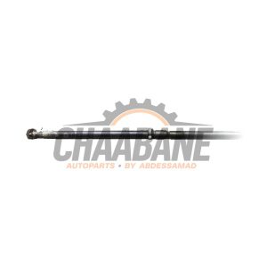 Arbre intermediaire 860587810 BMW X1 (F48) xDrive 20d 2.0 16V 2014 / 2022