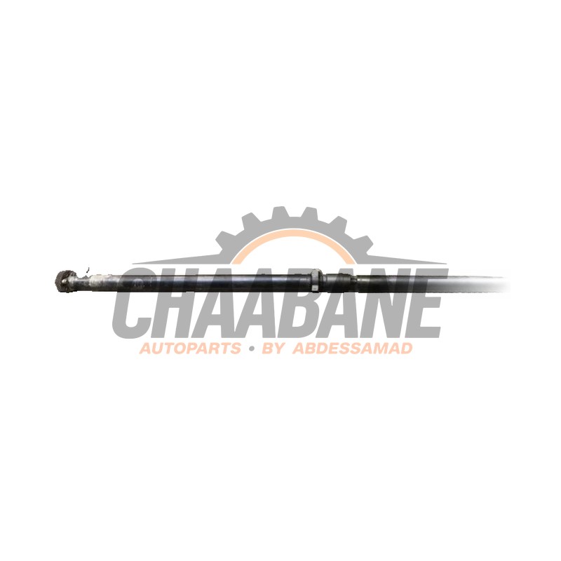 Arbre de transmission 860587810 BMW X2 (F39) xDrive 18d 2.0 16V 2017 / 2023