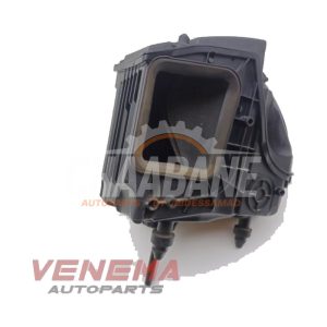 Boitier filtre a air 8W0133837T Audi A5 Cabrio (F57/F5E) 3.0 TDI V6 24V Quattro 2016