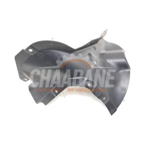 Guidage dair 4S0121705A Audi R8 (4S3/4SP) 5.2 V10 Plus Quattro 2015