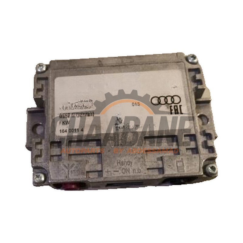 Ordinateur divers 4M0035465A Skoda Superb 2015 / 2024
