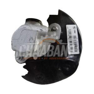 Servo frein 687145605 BMW X4 2014 / 2018