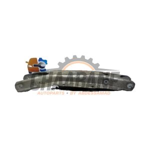 Bras de suspension arriere gauche A1773521700 Mercedes GLA AMG (156.9) 2.0 45 AMG Turbo 16V