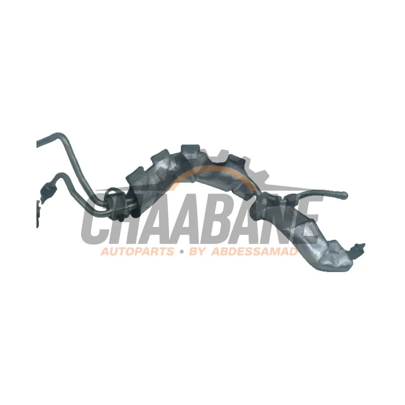 Conduit de carburant 8W939K299CB Jaguar XF (X260) 3.0 V6 S Supercharger 24V AWD
