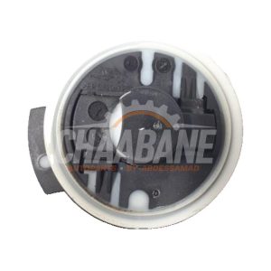 Detecteur airbag 5Q0959354 Audi Q2 (GAB/GAG) 1.0 30 TFSI 12V 2016