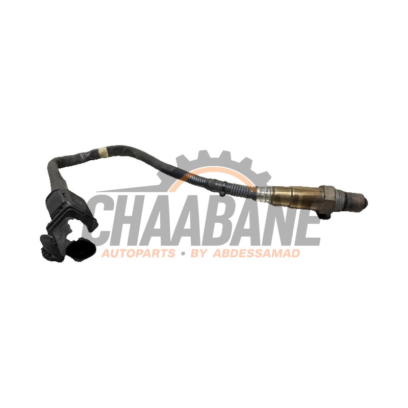 Sonde lambda H8201241344 Mercedes Citan (415.6) 1.5 109 CDI
