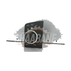 Commutateur MMI 65825A64234 BMW X3 2017