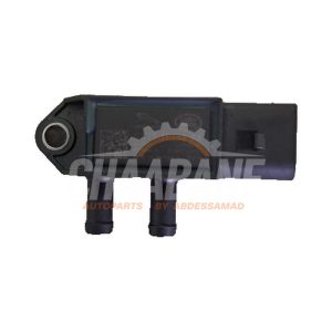 Capteur pression turbo GX735L200BA Jaguar XF (X260) 2.0 P250 Turbo 16V